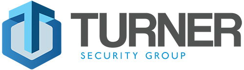 Turner Security Logo